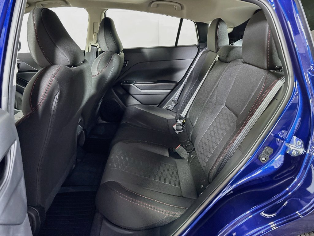 New 2026 Subaru Impreza 2.0i Sport AWD/4WD image 20