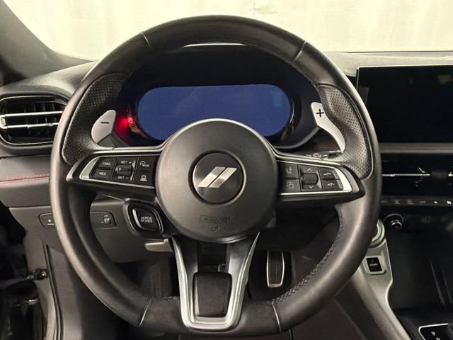 Used 2024 Dodge Hornet R/T AWD/4WD image 11