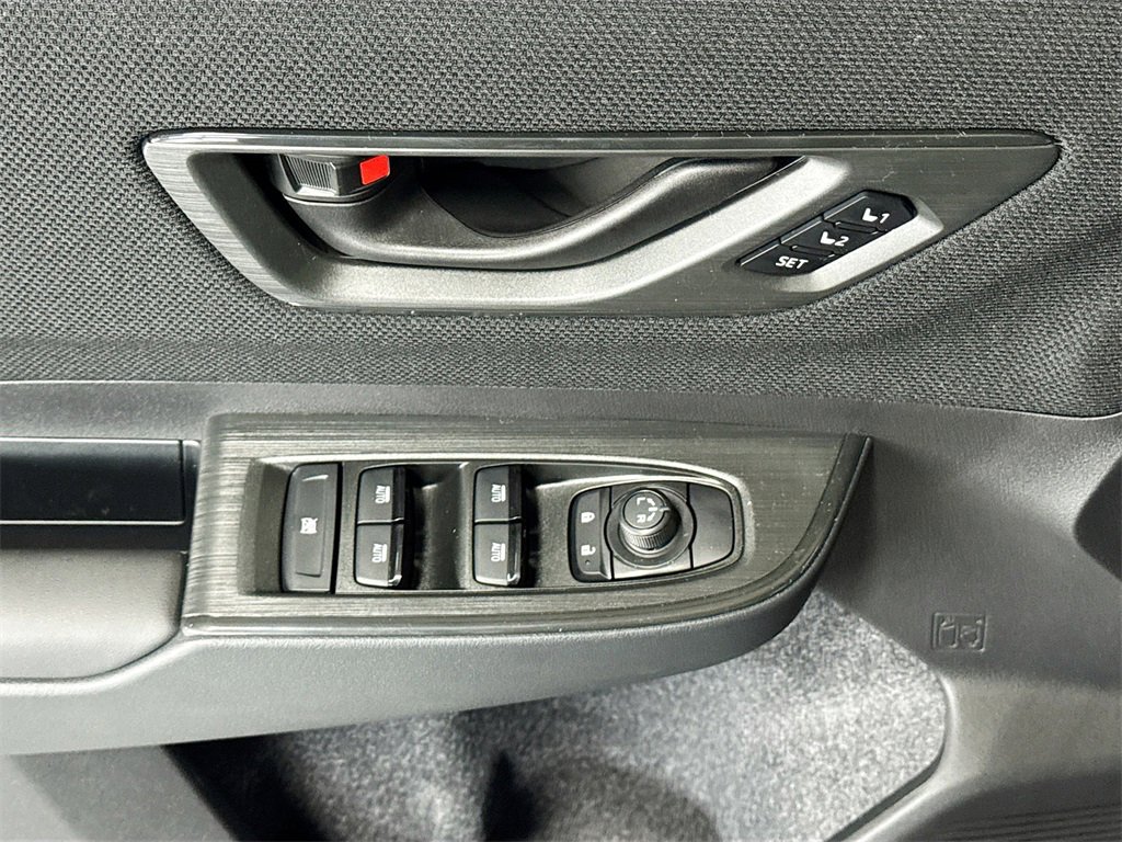 New 2026 Subaru Outback Limited image 16