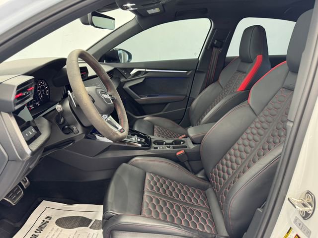 Used 2024 Audi RS 3 image 17