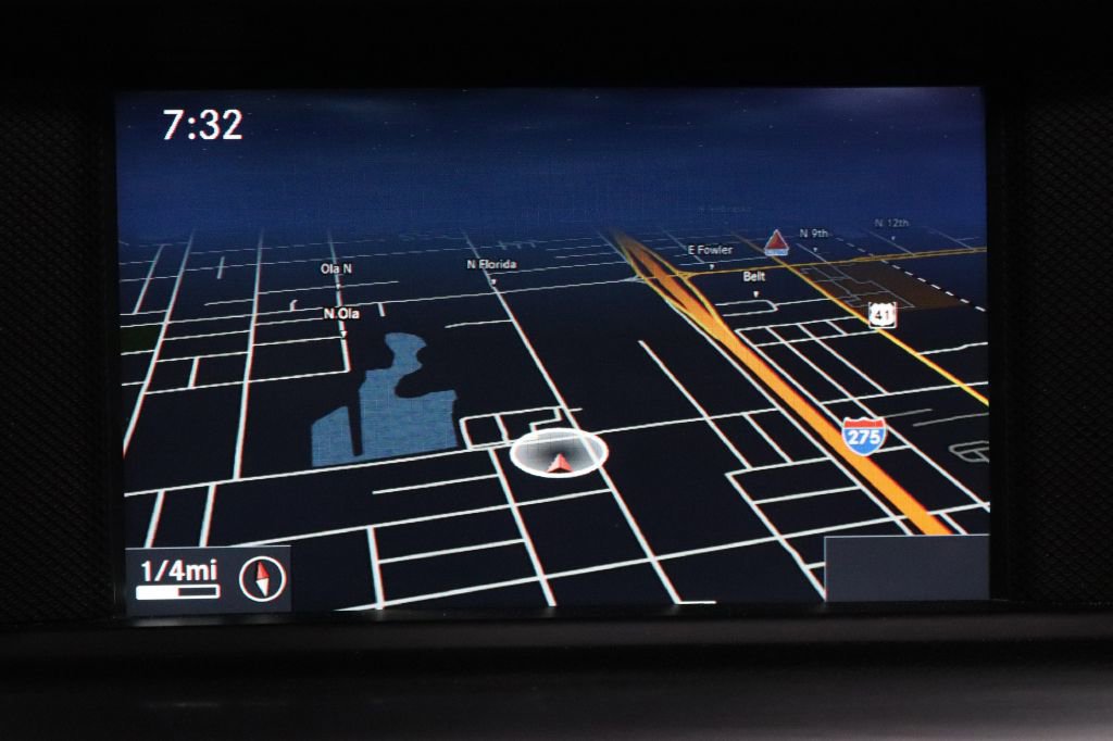 Used 2016 Mercedes-Benz SLK 350 350 image 22