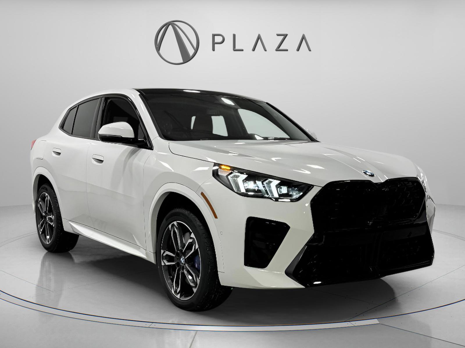 New 2026 BMW X2 xDrive28i w/ Technology Package image 7