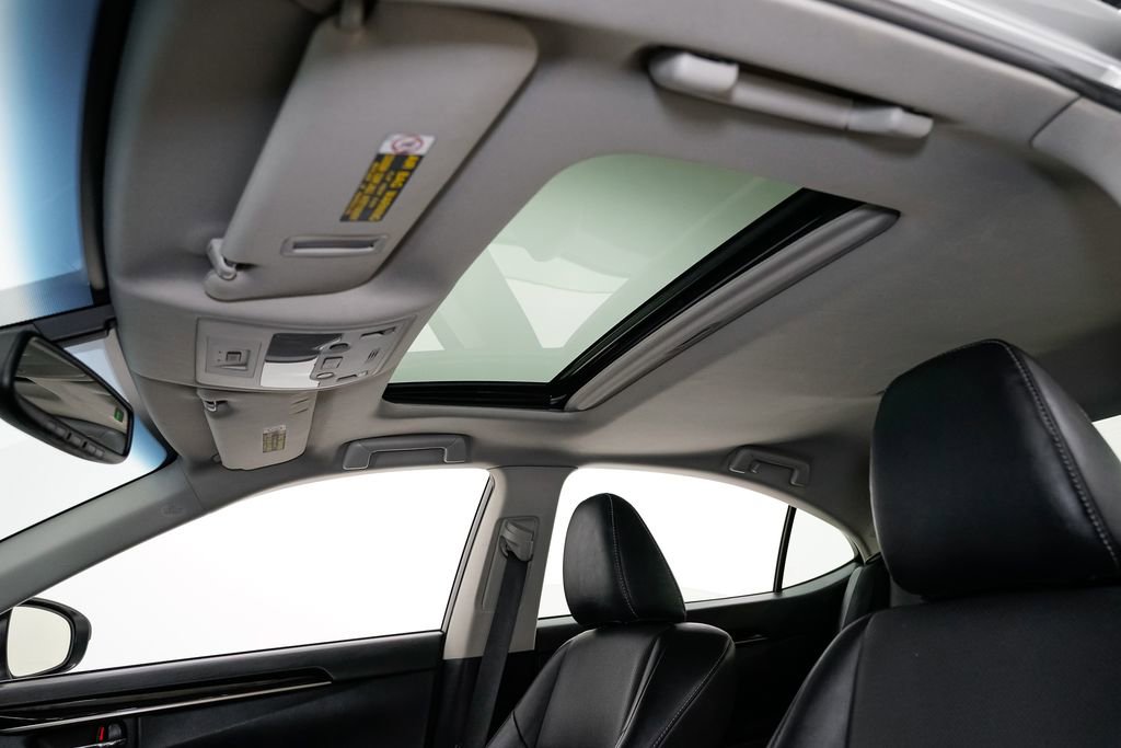 Used 2015 Lexus ES 350 image 8