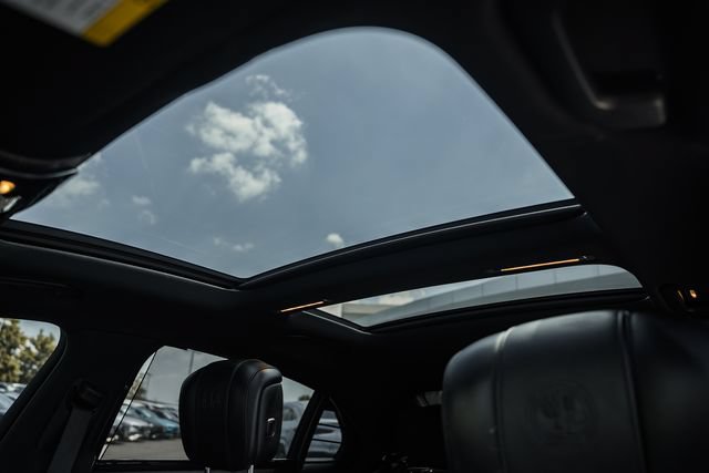 Certified 2025 Mercedes-Benz S 63 AMG S image 35
