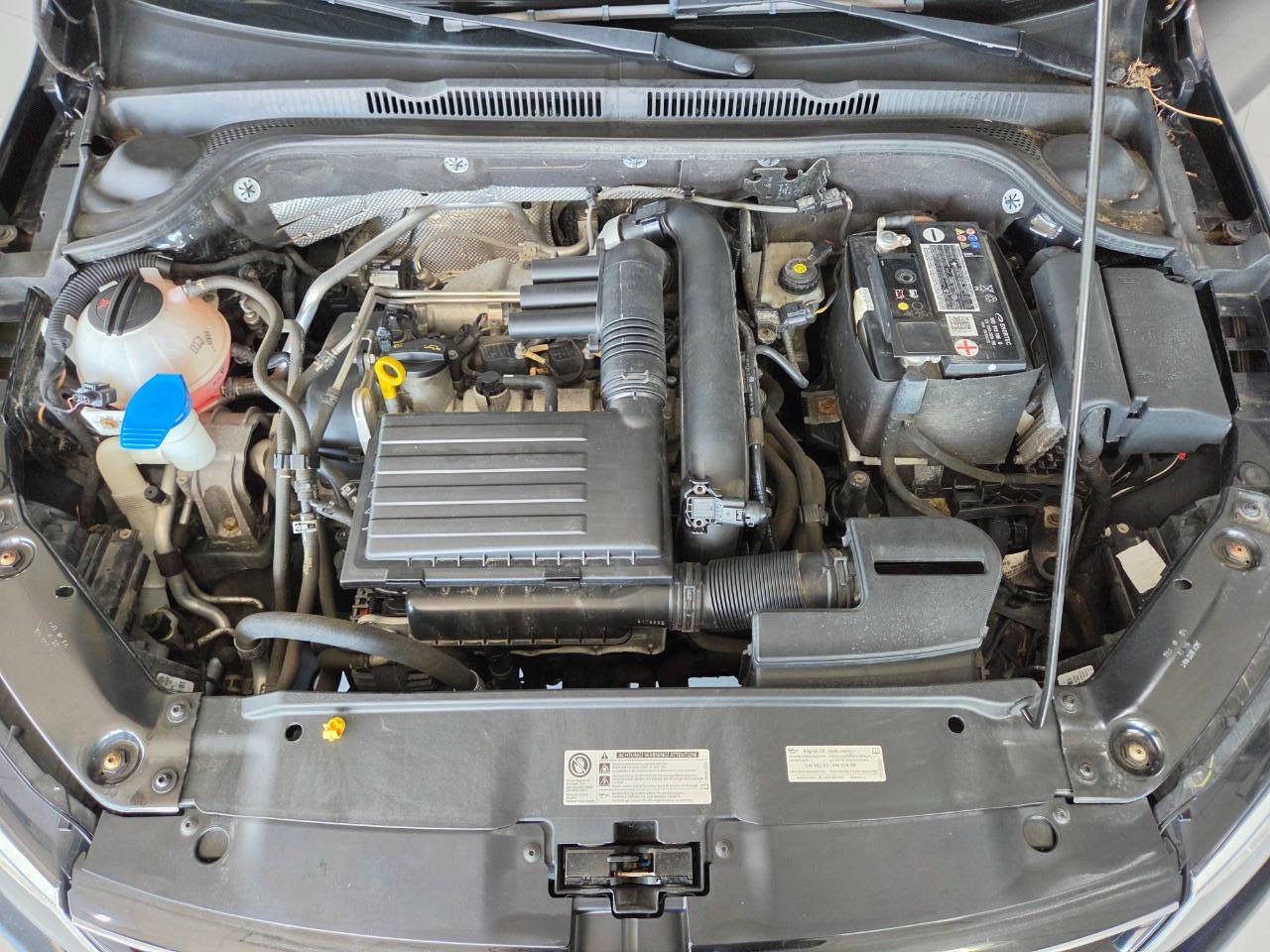 Used 2018 Volkswagen Jetta Wolfsburg Edition image 32