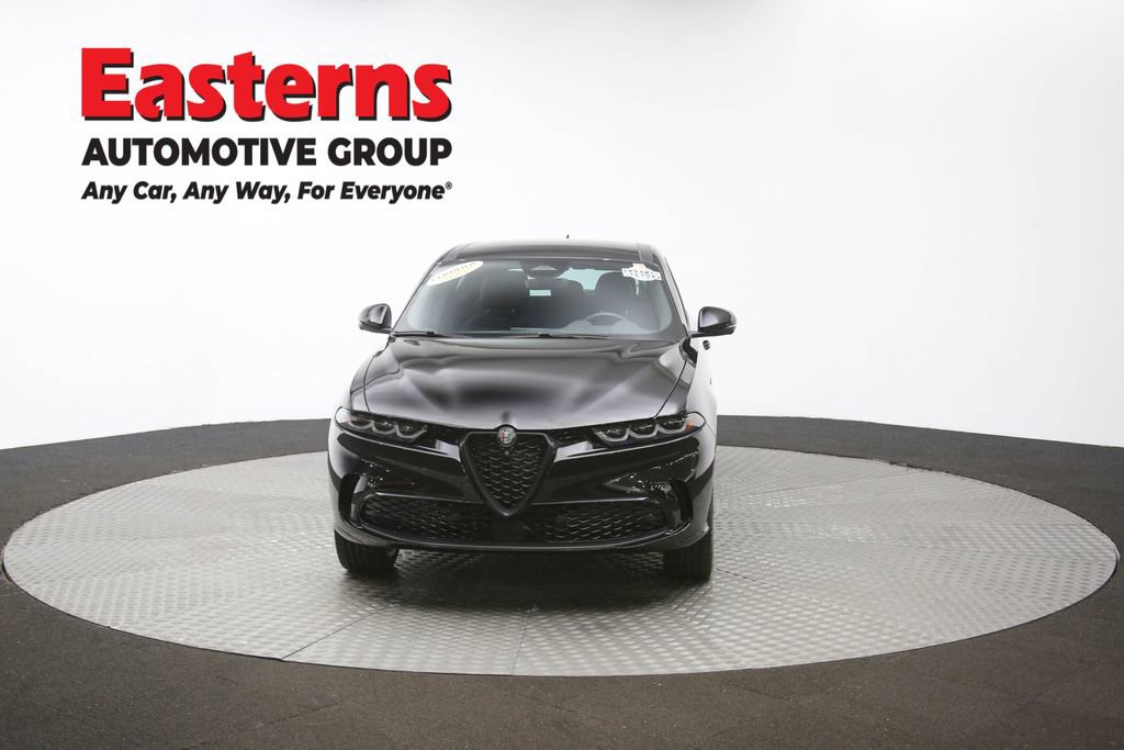 Used 2024 Alfa Romeo Tonale Veloce image 50