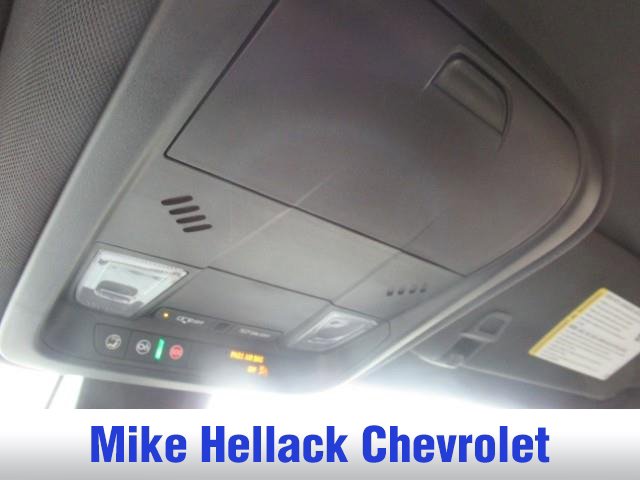 Used 2022 Chevrolet Equinox RS image 13