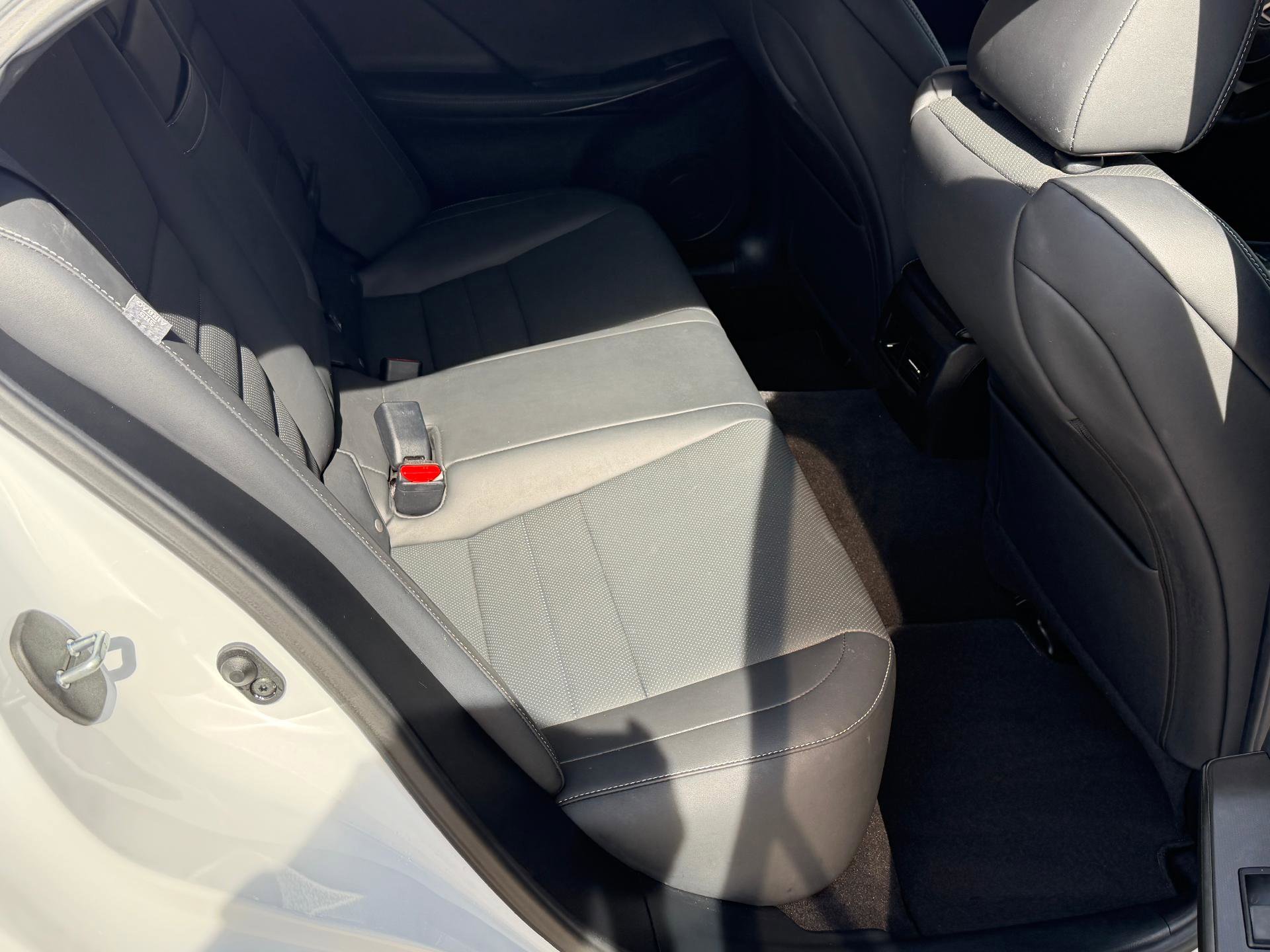 Used 2021 Lexus IS 350 F Sport w/ Accessory Package image 27