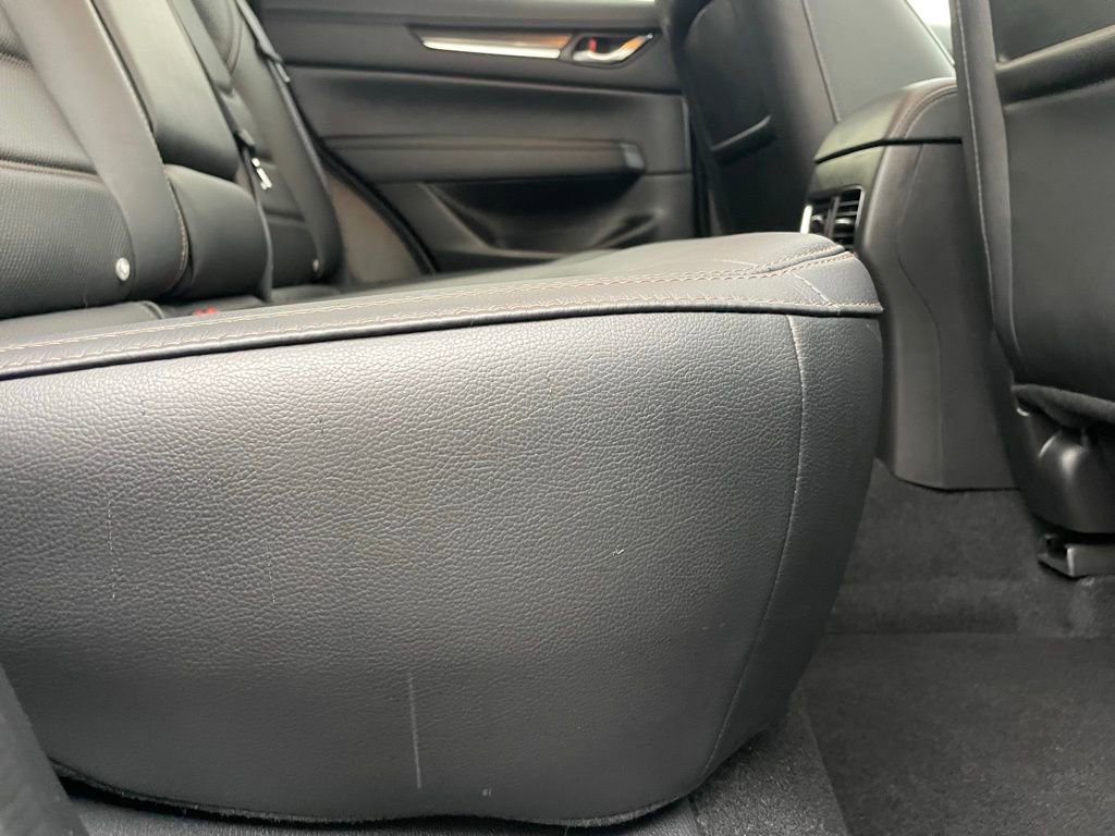 Used 2022 MAZDA CX-5 AWD 2.5 S w/ Premium Plus Pkg image 37