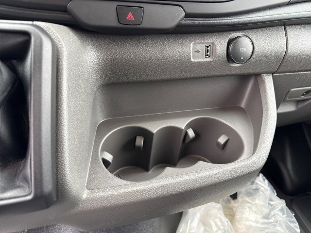 New 2026 Ford Transit 250 148 Medium Roof Extended AWD image 19