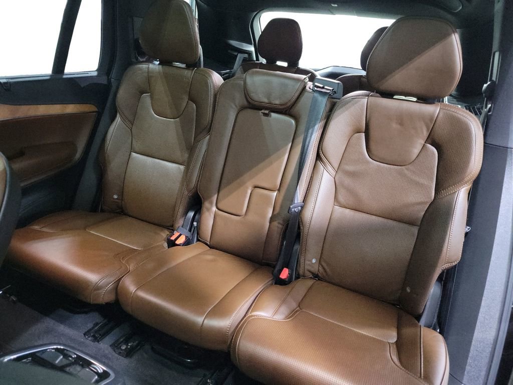 Used 2020 Volvo XC90 T8 Inscription image 22