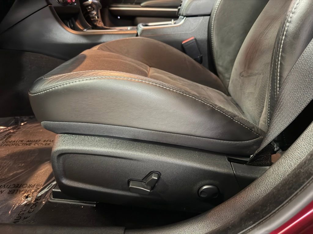 Used 2022 Dodge Charger Scat Pack w/ Plus Group image 20