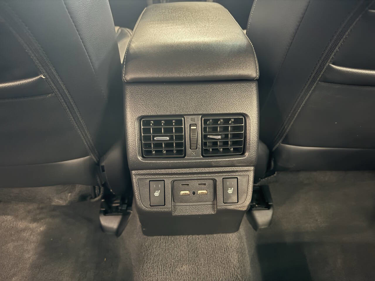 Used 2019 Subaru Legacy 2.5i Limited w/ Popular Package #2A image 34