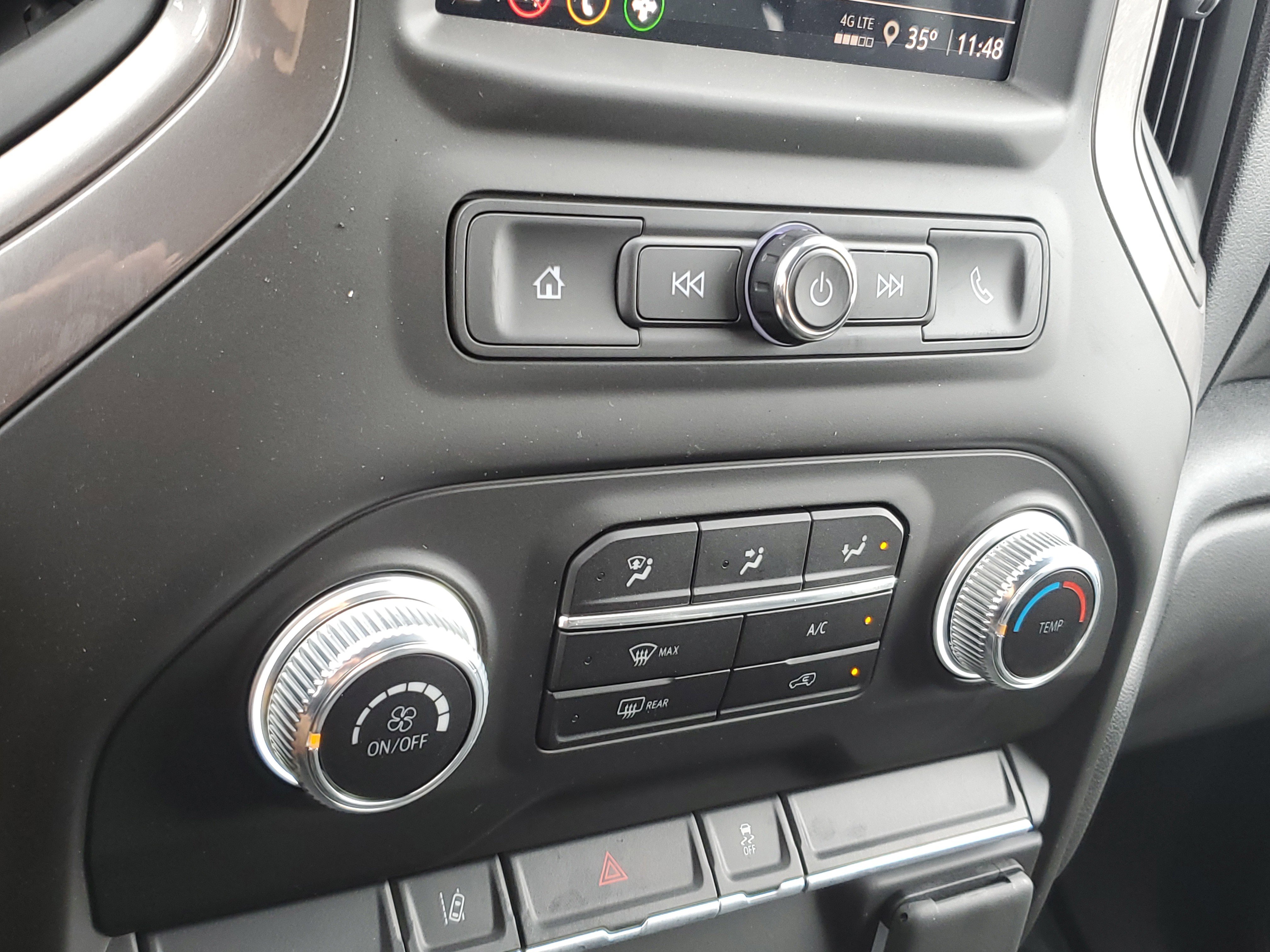 New 2025 GMC Sierra 3500 Pro w/ Convenience Package image 19