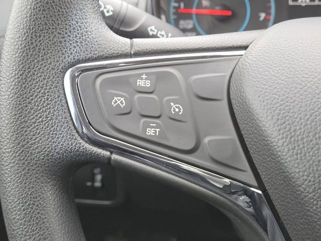 Used 2017 Chevrolet Cruze LT image 8