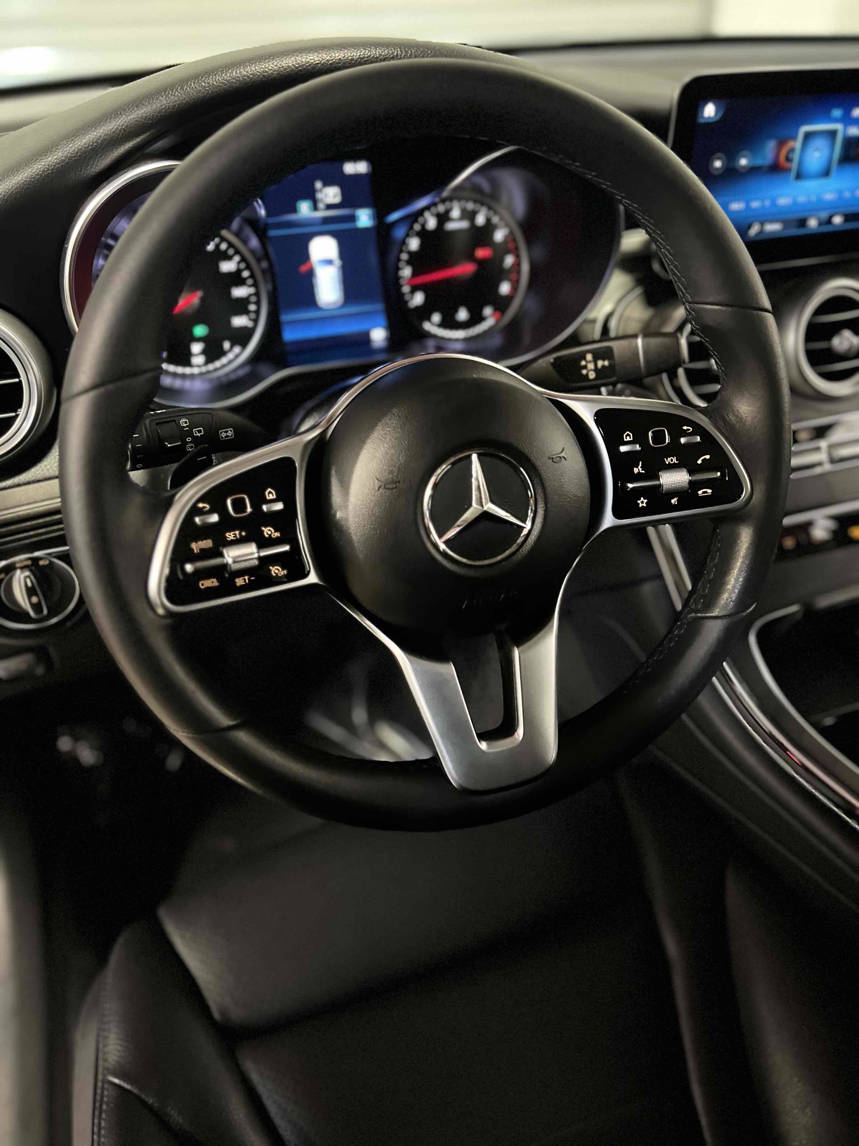 Used 2022 Mercedes-Benz GLC 300 image 67