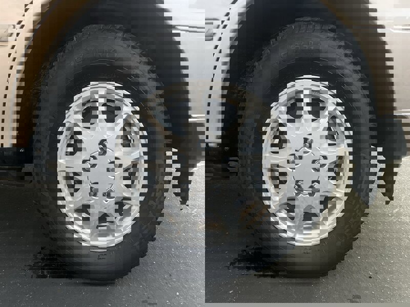 Used 1995 Toyota Camry XLE image 20