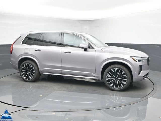 New 2026 Volvo XC90 B6 Ultra w/ Lounge Package image 1