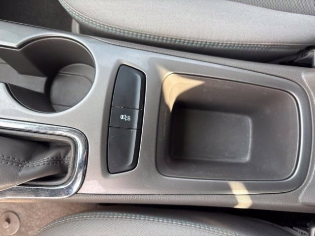 Used 2018 Chevrolet Cruze LT w/ Sun And Sound Package FWD image 32