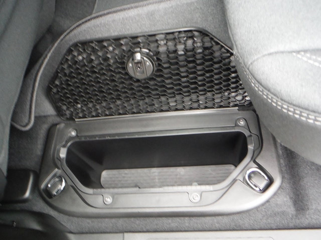 New 2026 RAM 1500 Big Horn AWD/4WD image 61