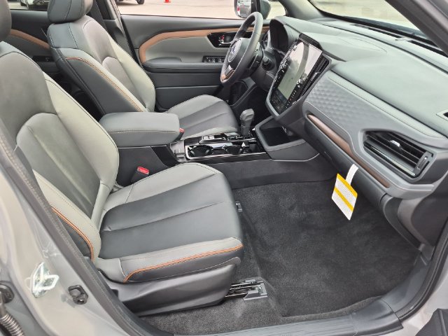 New 2026 Subaru Forester Sport AWD/4WD image 37