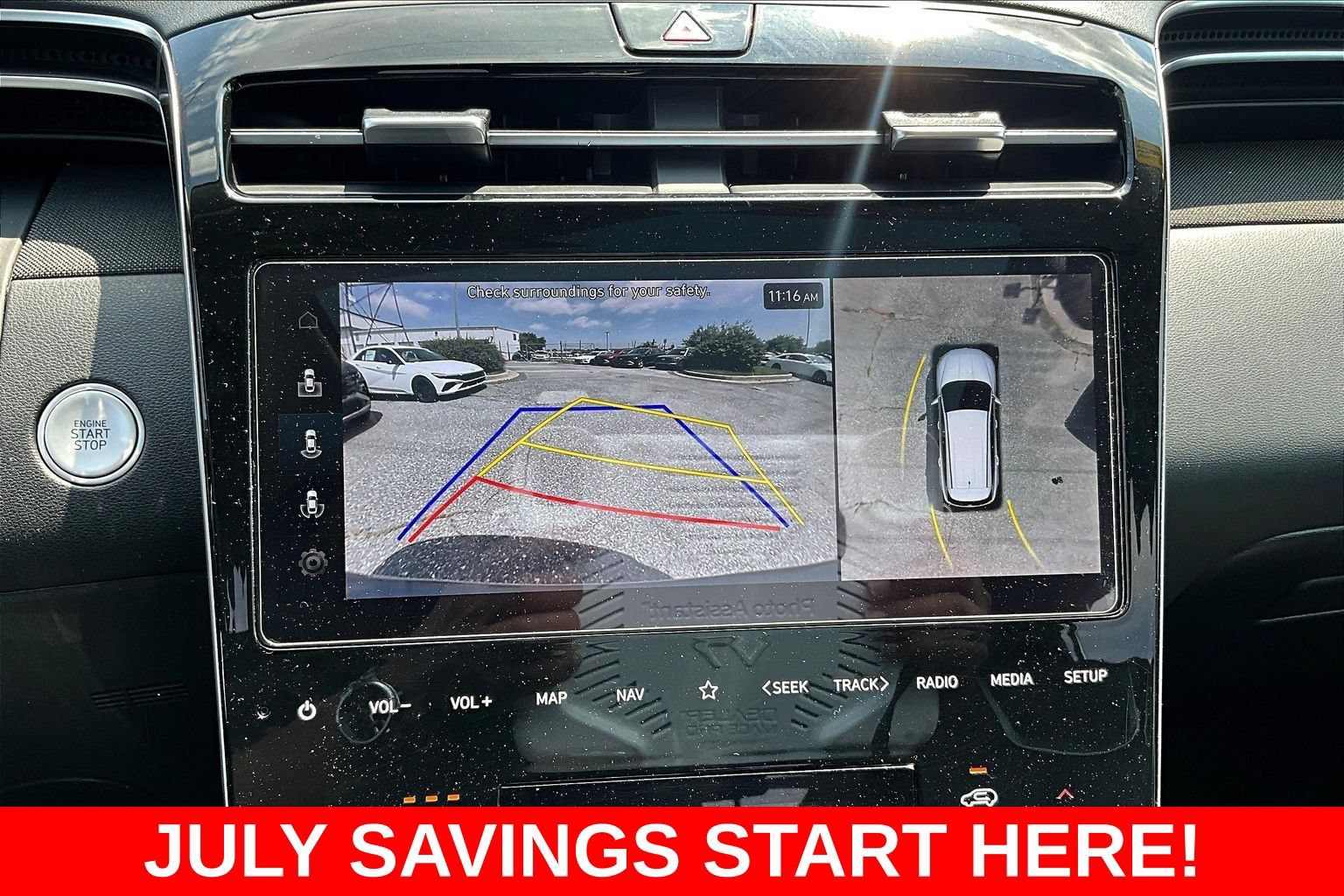 Used 2023 Hyundai Tucson Limited AWD/4WD image 17