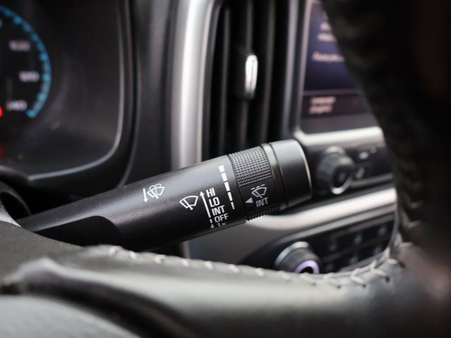 Certified 2021 Chevrolet Colorado ZR2 w/ ZR2 Dusk Special Edition image 36