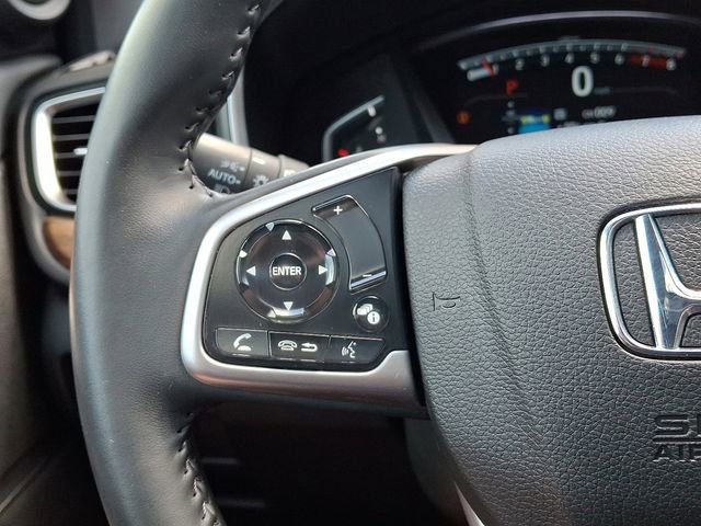 Used 2020 Honda CR-V EX-L image 23