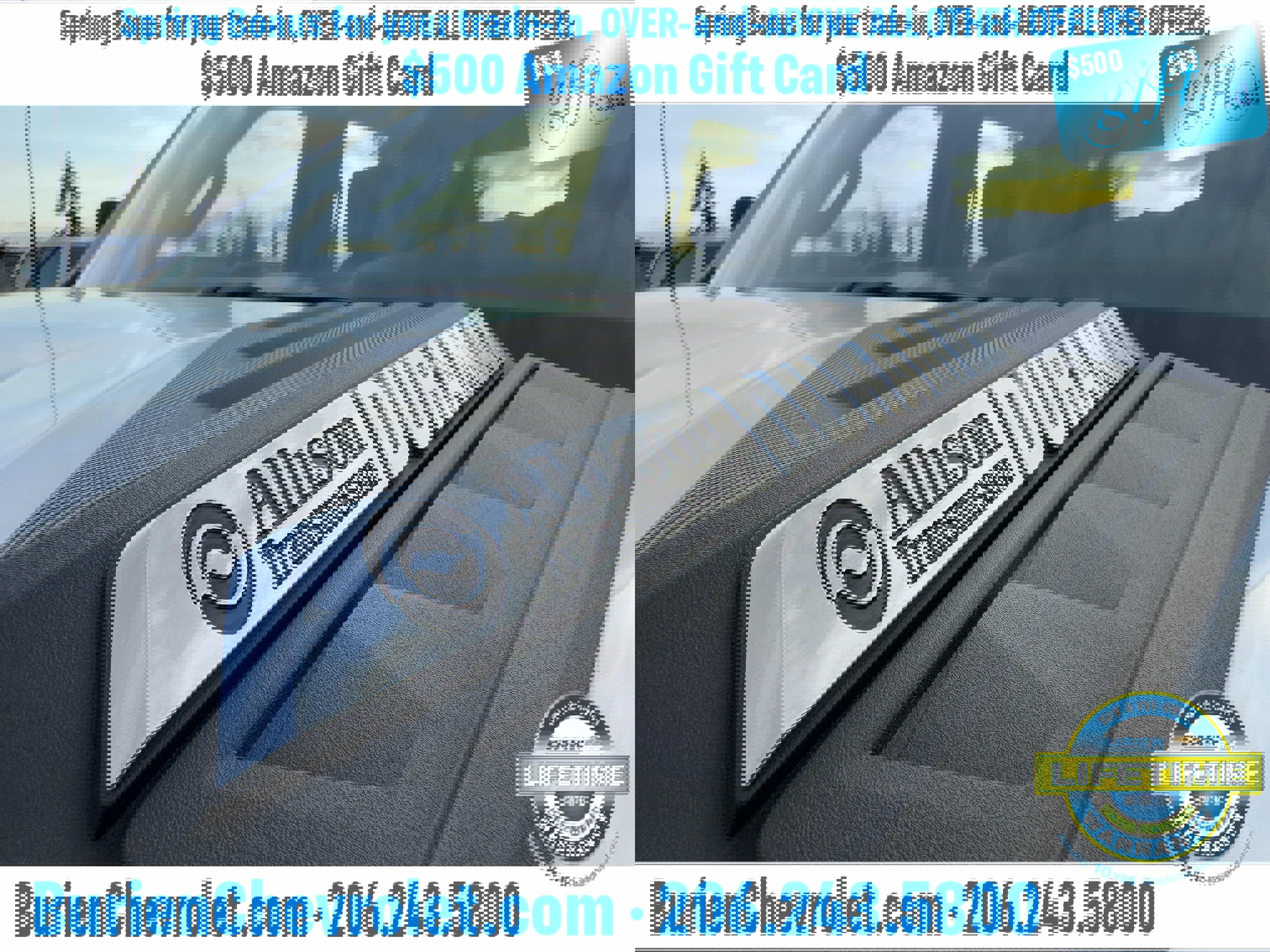 Used 2024 Chevrolet Silverado 2500 LT image 39