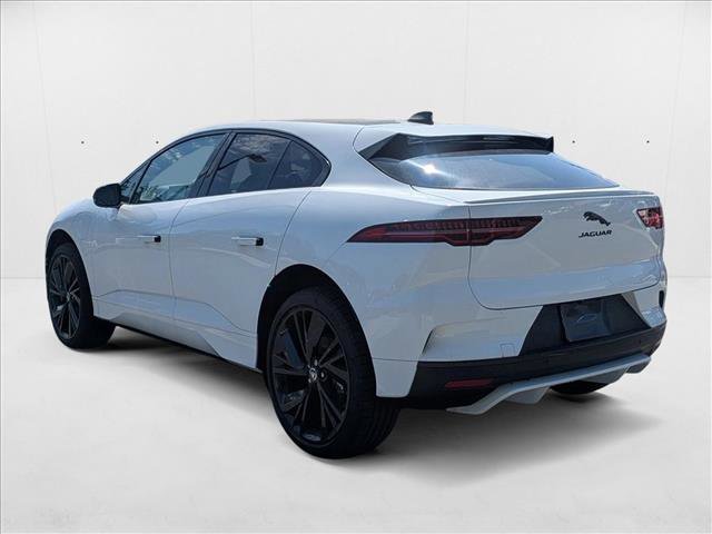 New 2024 Jaguar I-PACE R-Dynamic HSE image 9