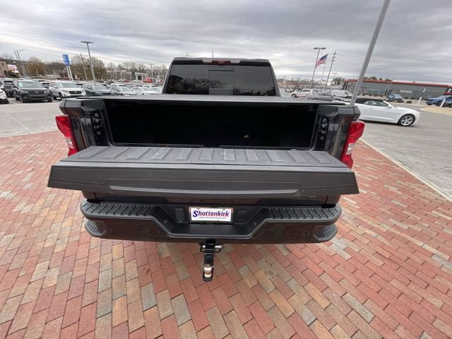 Used 2023 Chevrolet Silverado 1500 ZR2 w/ Technology Package image 34