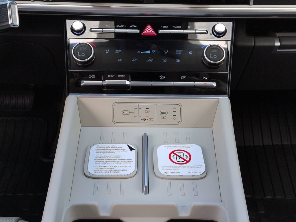 New 2026 Hyundai Santa Fe SEL image 17