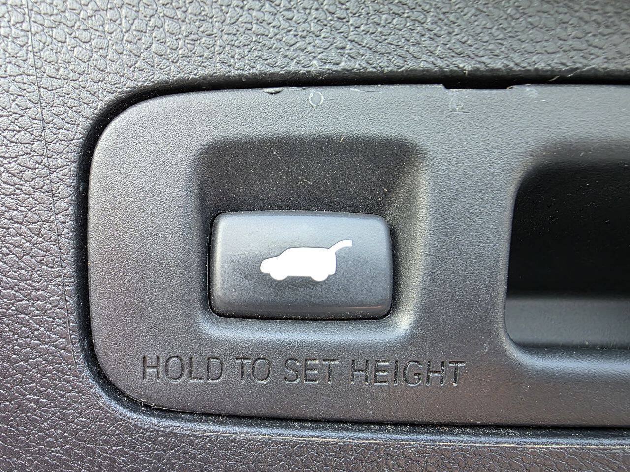Used 2021 Honda CR-V EX-L image 28