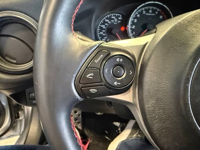 Used 2017 Subaru BRZ Premium RWD image 18