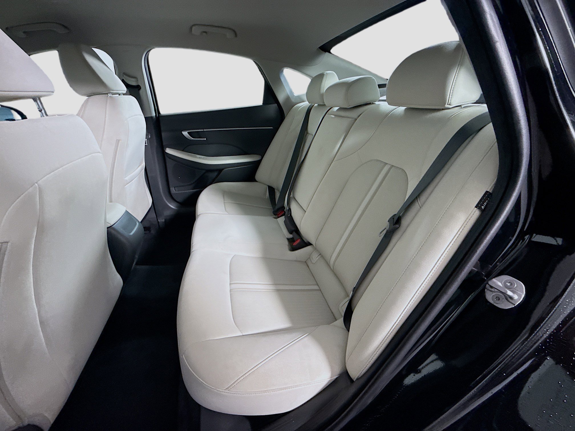 Used 2024 Hyundai Sonata SEL image 25