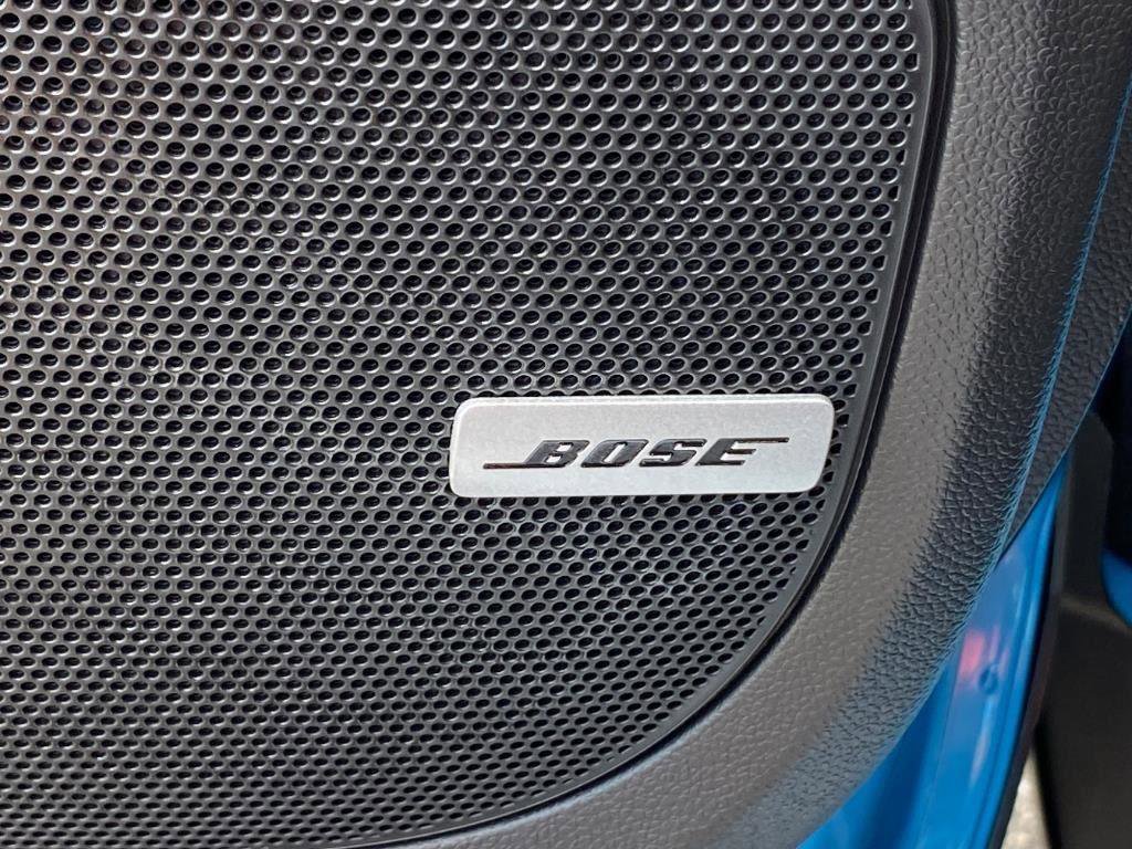 New 2026 Chevrolet TrailBlazer RS w/ Convenience Package image 24