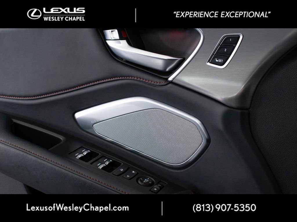 Used 2019 Acura RDX A-Spec AWD/4WD image 34