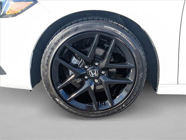 Used 2023 Honda Civic Sport image 22