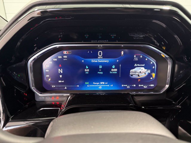 New 2026 Chevrolet Silverado 1500 LT w/ Safety Package AWD/4WD image 14