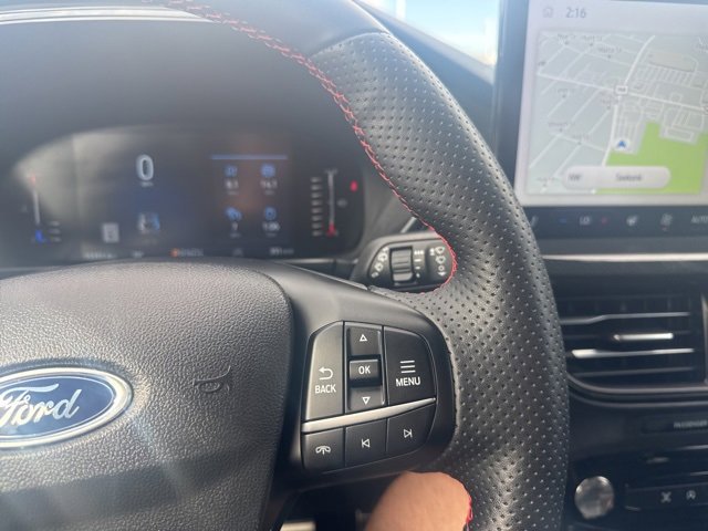 Used 2023 Ford Escape ST-Line w/ Tech Pack #1 image 18