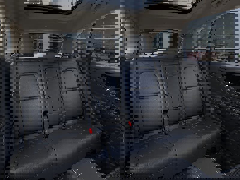 New 2026 Lincoln Corsair Premiere image 11