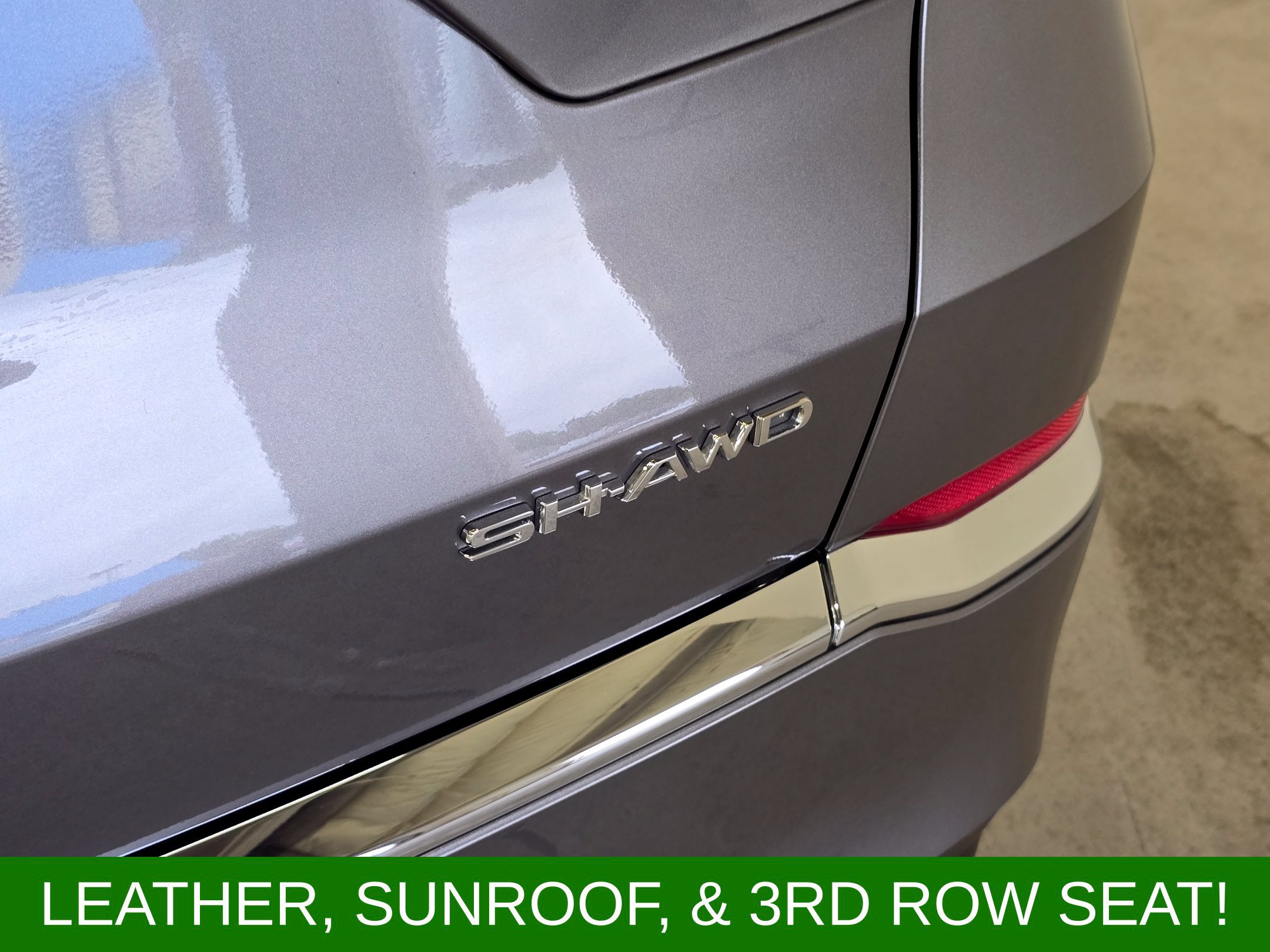 Used 2026 Acura MDX SH-AWD image 6
