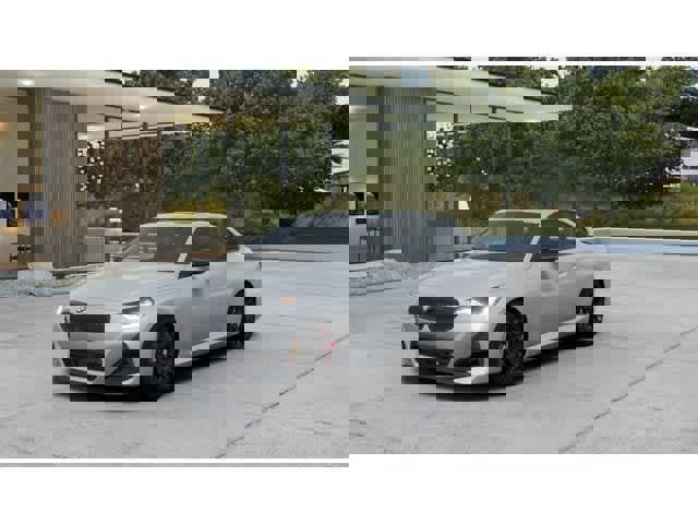 New 2026 BMW M240i xDrive Coupe w/ Premium Package image 1