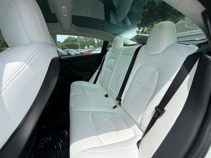 Used 2023 Tesla Model 3 Long Range AWD/4WD image 13