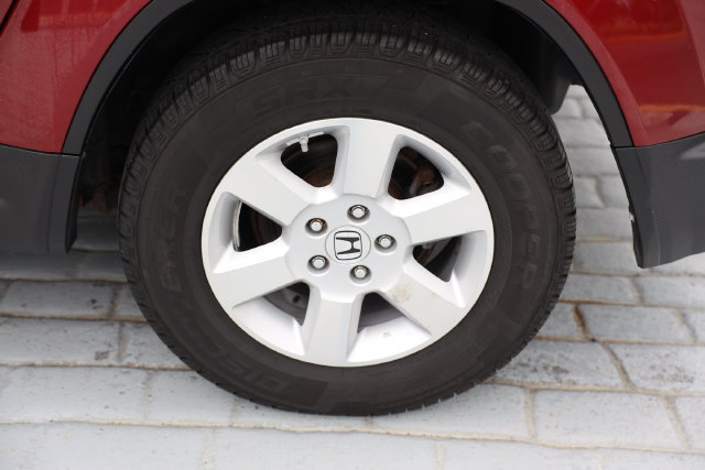 Used 2011 Honda Element EX image 29