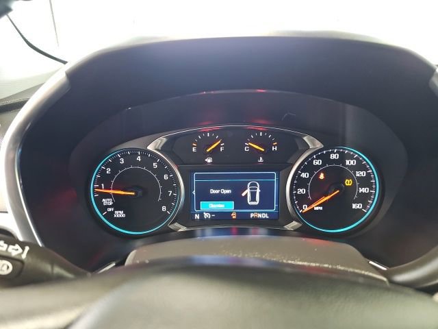 Used 2021 Chevrolet Equinox LT image 16