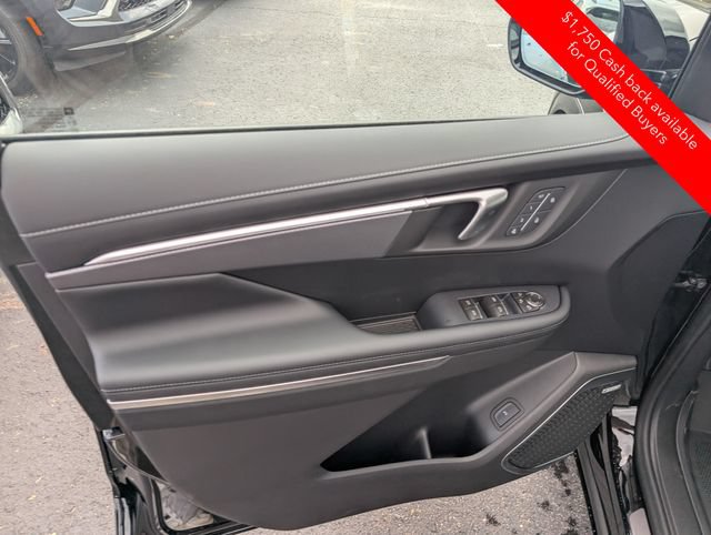 New 2026 Buick Enclave Sport Touring w/ Power Package AWD/4WD image 15