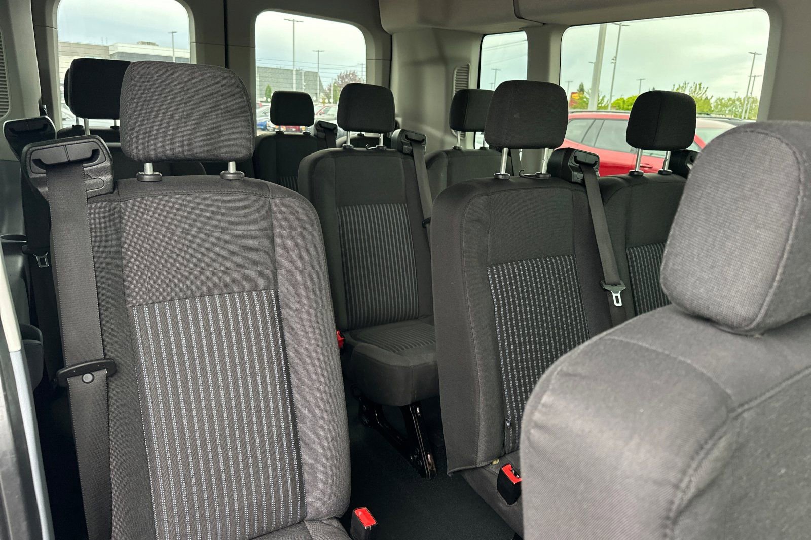 Used 2017 Ford Transit 350 XL RWD image 15