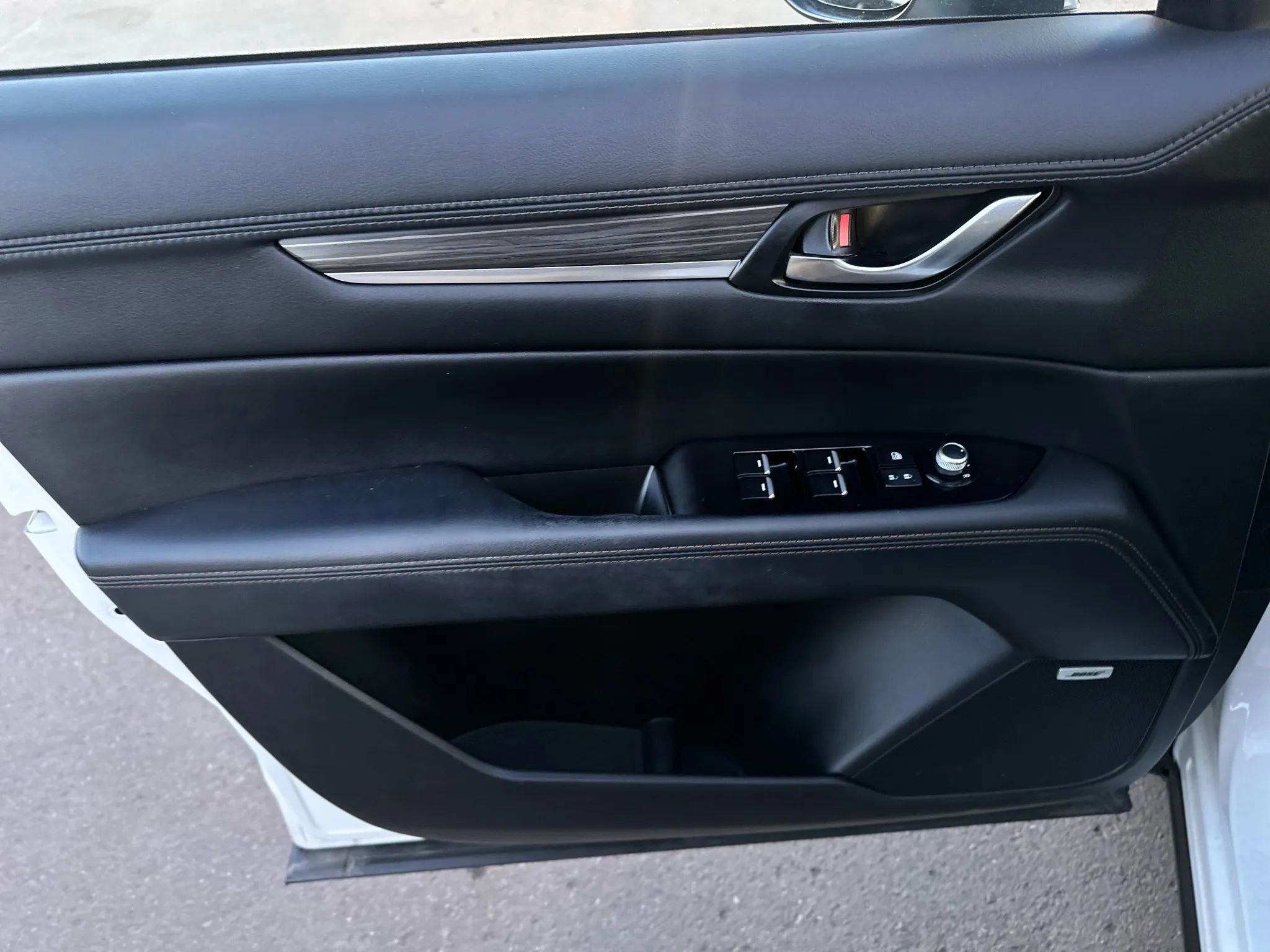 Used 2020 MAZDA CX-5 Grand Touring image 14