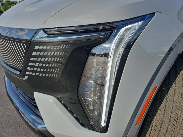 New 2026 Cadillac Escalade IQ Sport 1 w/ LPO, ONYX Package image 35